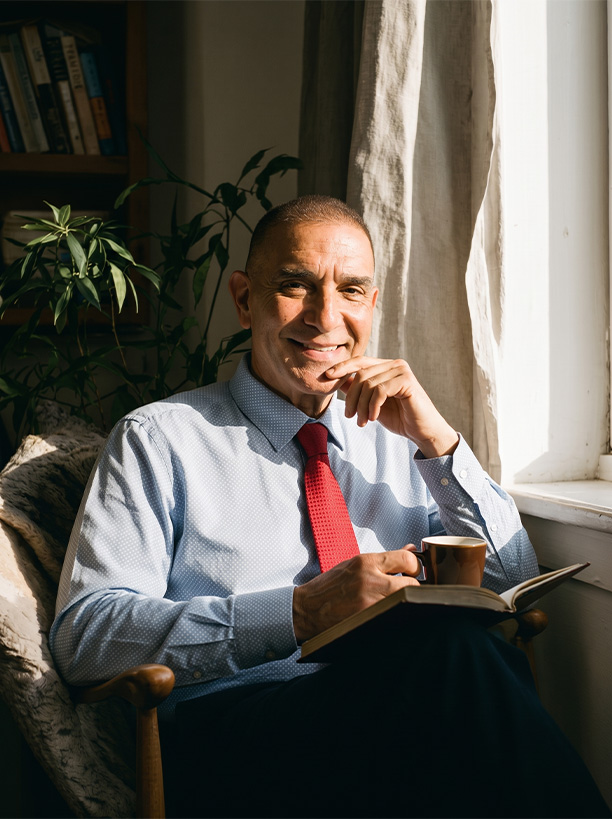 Orlando Castro